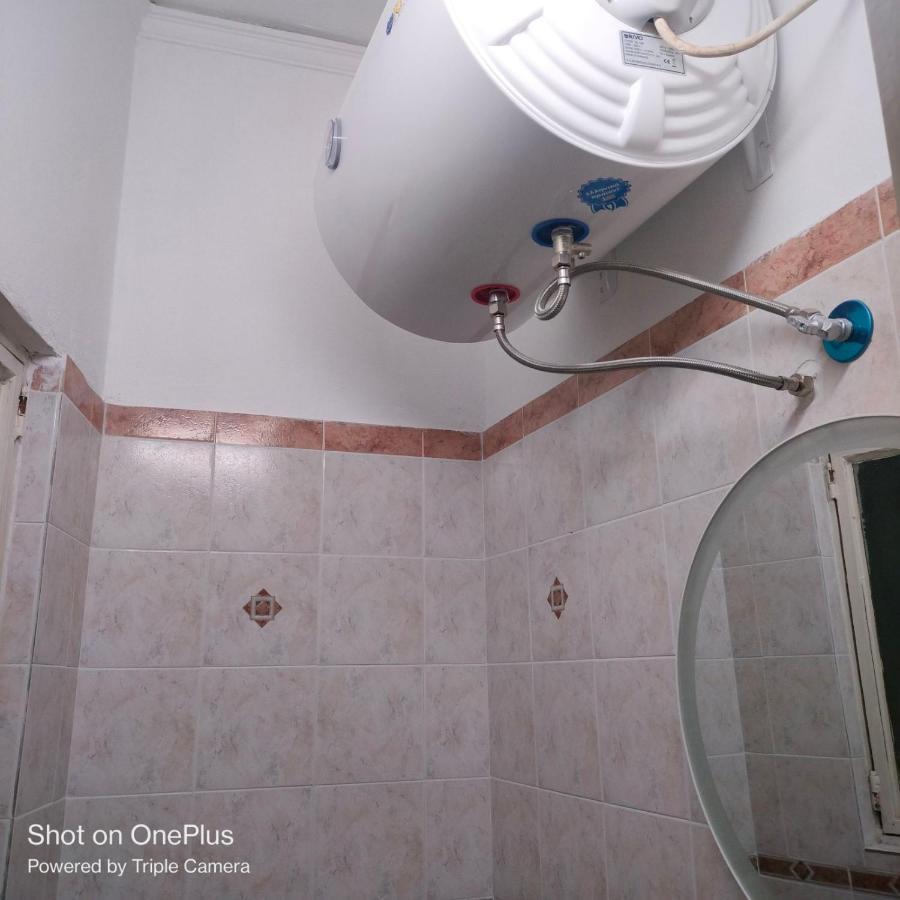 Central Sophisticated Studio Pyrgos Near Olympia Exterior foto