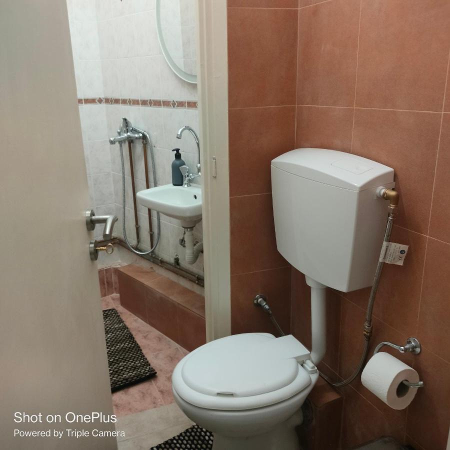 Central Sophisticated Studio Pyrgos Near Olympia Exterior foto